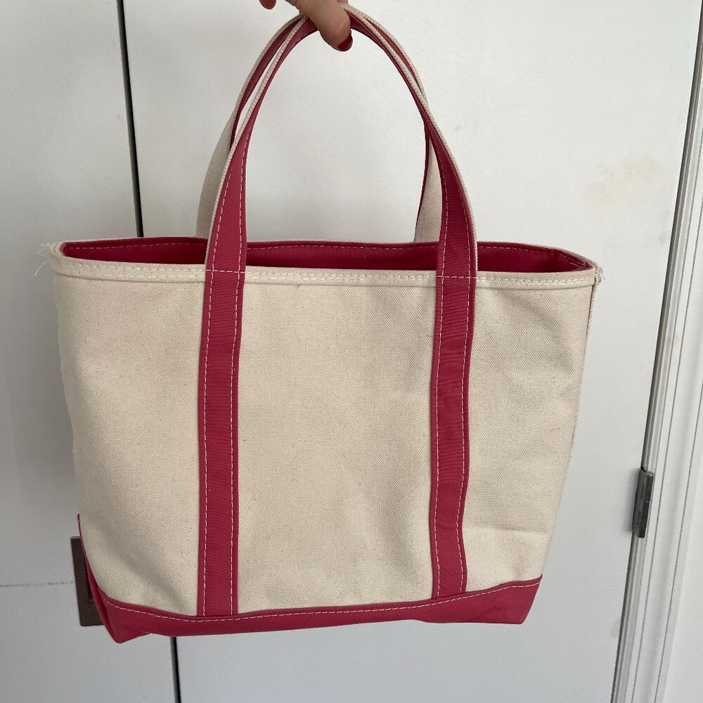 Zip-Top Boat and Tote Medium